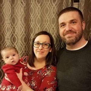 Meet your Posher, Marlene